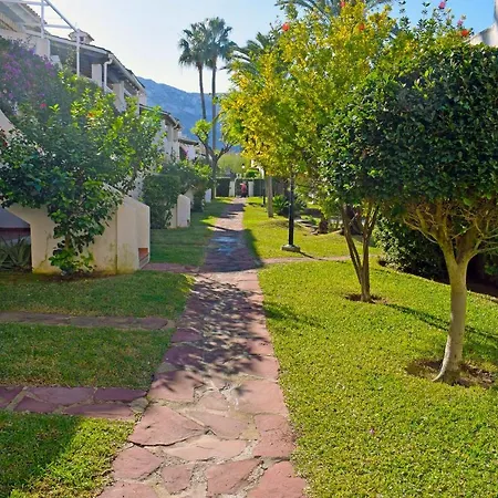 Apartment Ap1116 Tropicana Park Iv Marineta Denia