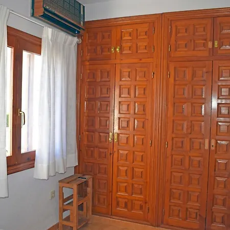 Apartment Ap1116 Tropicana Park Iv Marineta *