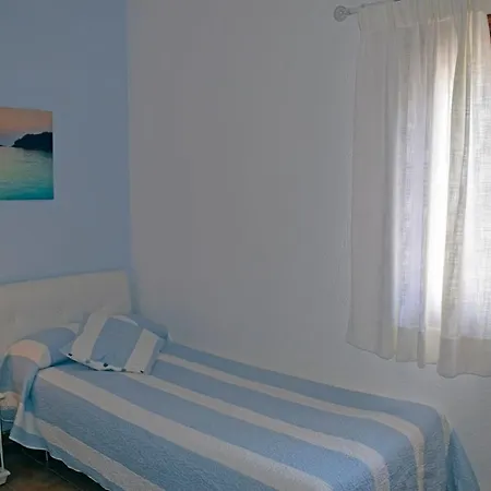 Ap1116 Tropicana Park Iv Marineta * Denia