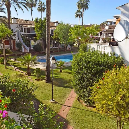 Apartment Ap1116 Tropicana Park Iv Marineta