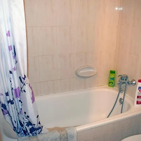 Apartment Ap1116 Tropicana Park Iv Marineta Denia