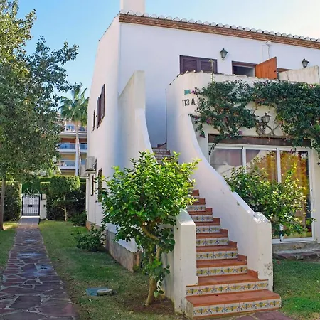 Apartment Ap1116 Tropicana Park Iv Marineta