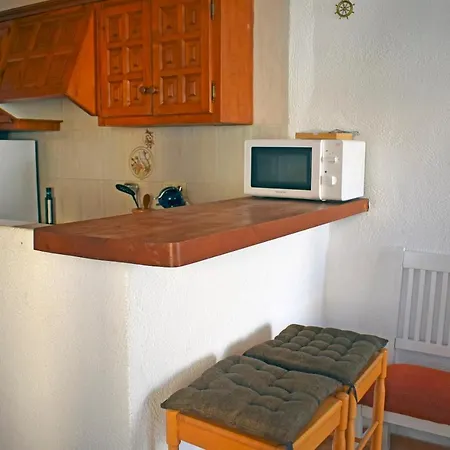 Ap1116 Tropicana Park Iv Marineta * Denia