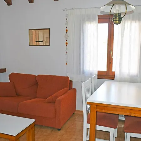 Apartment Ap1116 Tropicana Park Iv Marineta *