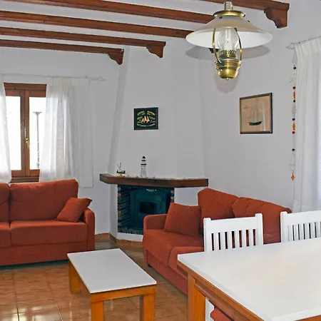 Ap1116 Tropicana Park Iv Marineta * Denia